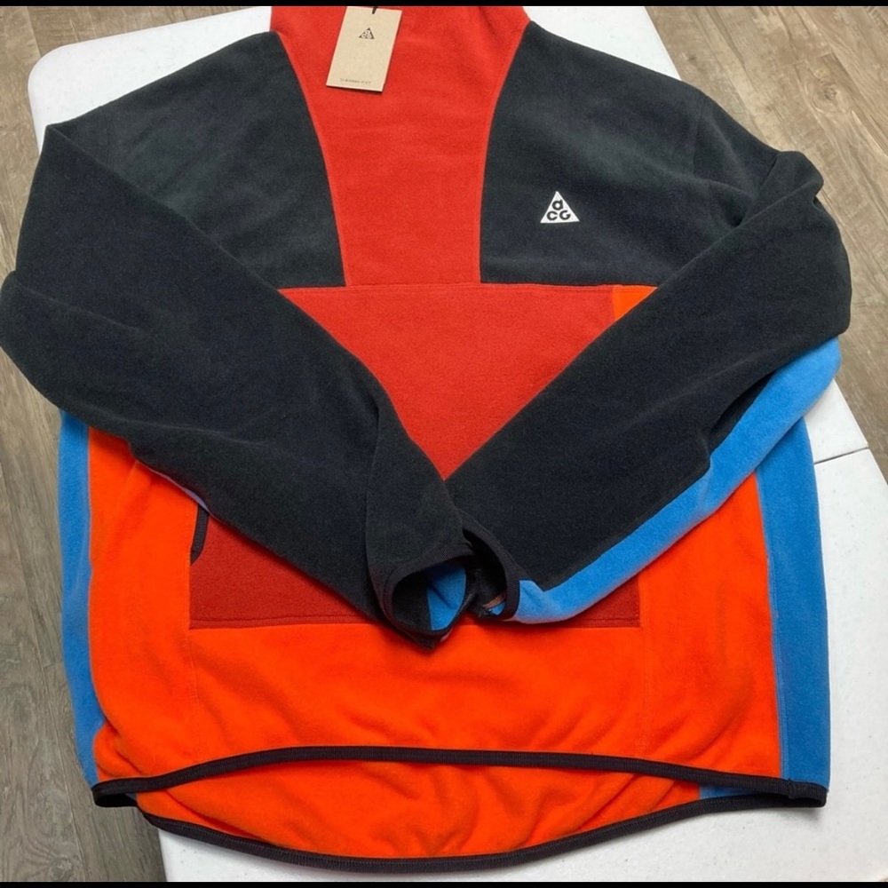 ACG Nike fleece